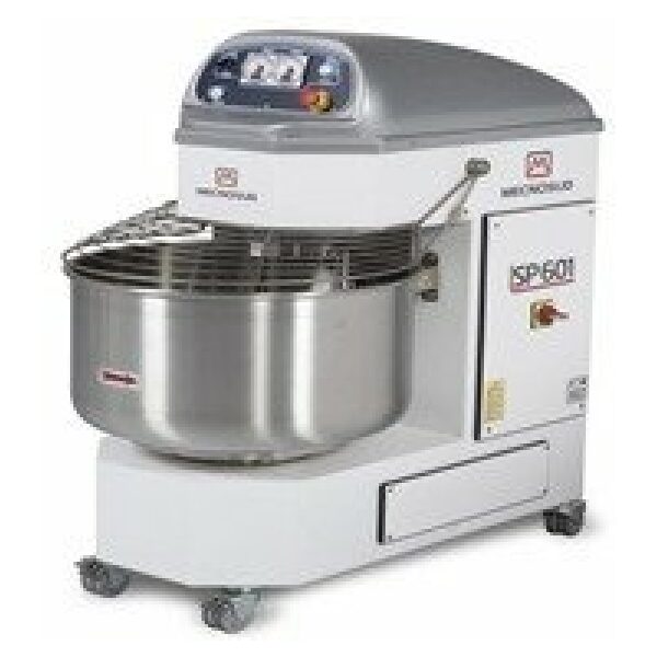 SP601 || SPIRAL MIXER 60L